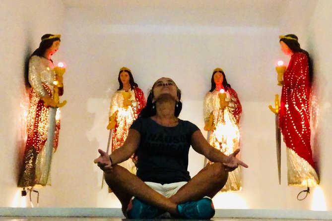 Afro Brazil Museum and Nordestina Experience in SP - Key Points