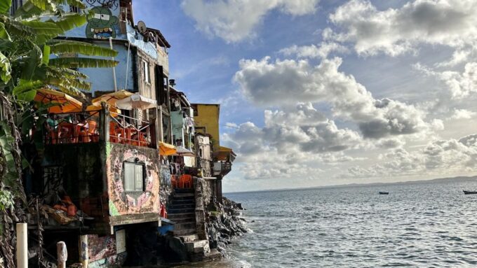 Afro-Brazilian Roots Private City Tour in Salvador - Candomblé Temple Exploration