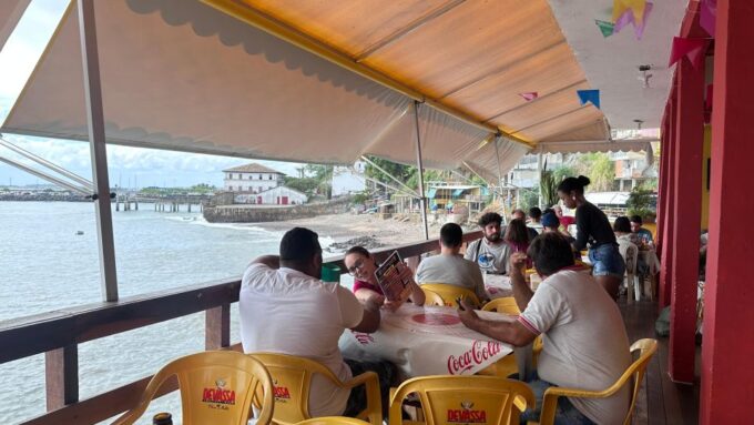 Afro-Brazilian Roots Private City Tour in Salvador - Frequently Asked Questions