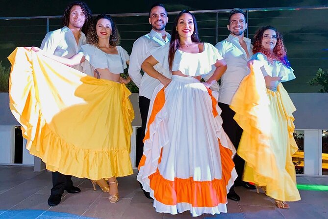 Afro Puerto Rican Folklore Bomba Class and Live Music - What to Expect in the Class