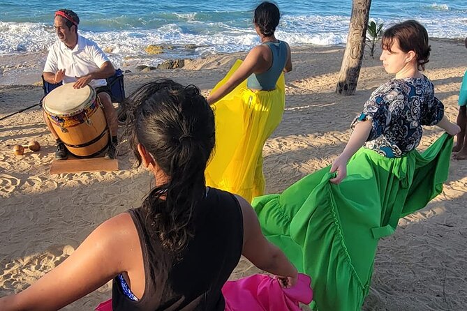 Afro Puerto Rican Folklore Bomba Class and Live Music - Planning Your Visit