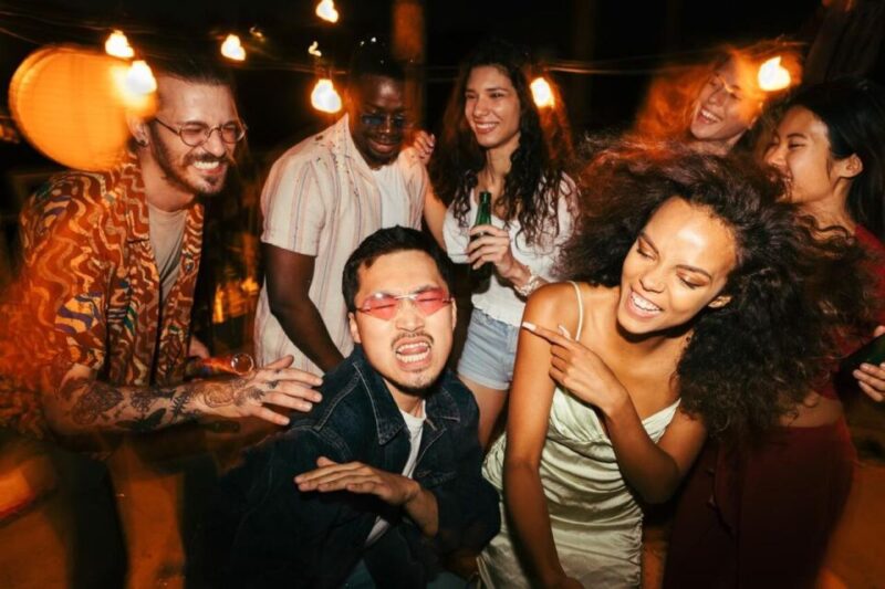 After Dark in Gothenburg: A Guided Nightlife Tour - Good To Know