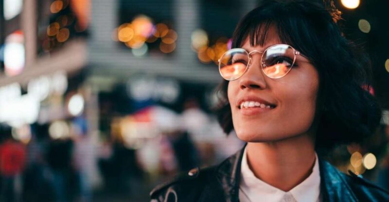 After Dark in Gothenburg: A Guided Nightlife Tour - Experience Description