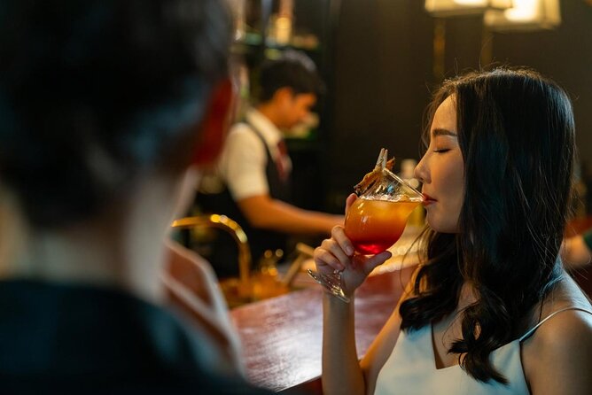 After Dark in Gothenburg: A Guided Nightlife Tour - Local Guide Availability