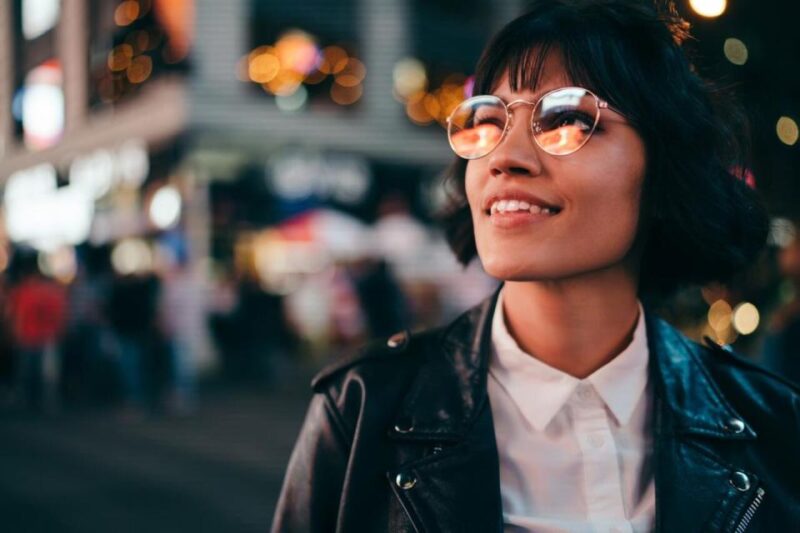 After Dark in Gothenburg: A Guided Nightlife Tour - Sightseeing at Park Lane