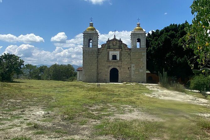 After the footsteps of Nacho Libre in Oaxaca - What You Can Expect From the Tour