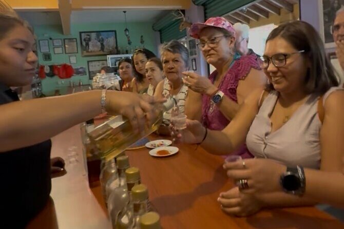 After the footsteps of Nacho Libre in Oaxaca - The Sum Up