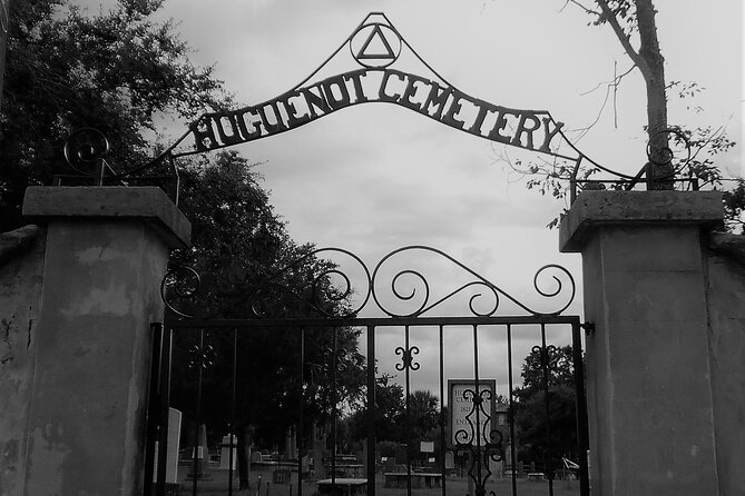 Afterlife Tours- Beyond the Grave Tour - Additional Information