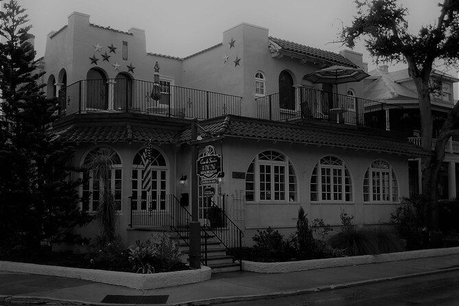 Afterlife Tours- Beyond the Grave Tour - Tour Reviews