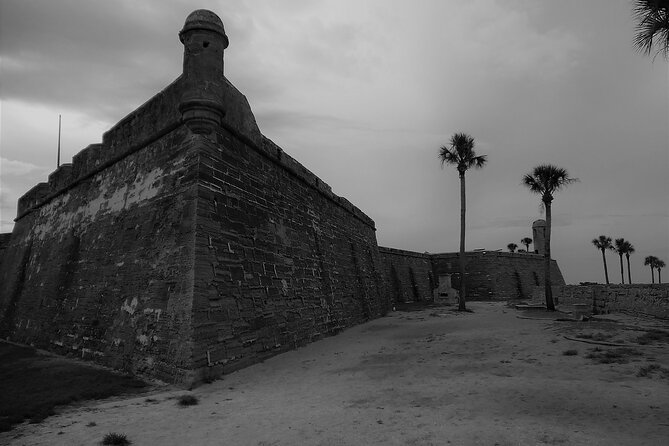 Afterlife Tours- Beyond the Grave Tour - Directions to Meeting Point