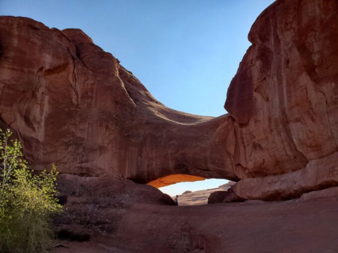 Afternoon Arches National Park 4x4 Tour - Frequently Asked Questions