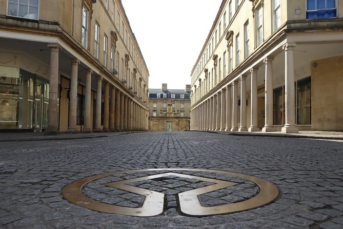 Afternoon Bath City Tour - Private Tour From Bristol With a Local Guide - Inclusion Highlights