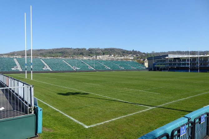 Afternoon Bath City Tour - Private Tour From Bristol With a Local Guide - Positive Guest Reviews