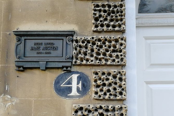 Afternoon Bath City Tour - Private Tour From Bristol With a Local Guide - Booking and Cancellation Policy