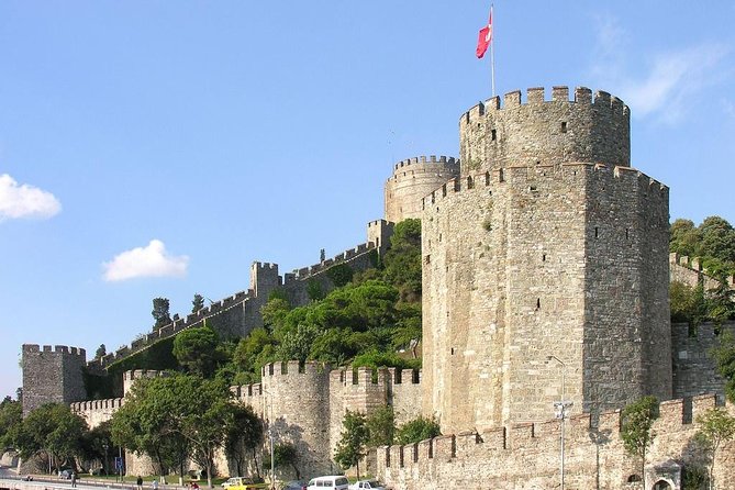 Afternoon Bosphorus Boat and Bus Tour With Cable Car From Pierre Loti Coffee - Customer Feedback Highlights