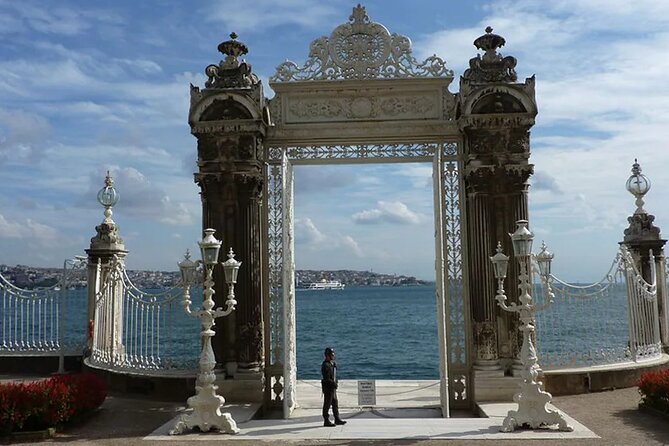 Afternoon Bosphorus Cruise Along the Shore - Customer Feedback and Ratings