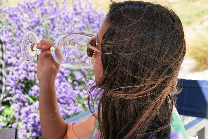 Afternoon Boutique Wine Tour - Central Otago Wineries