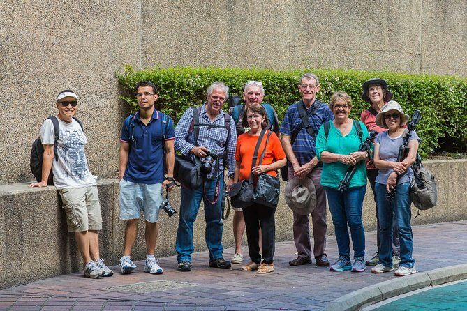 Afternoon Brisbane Photography Courses - Authentic Feedback from Participants