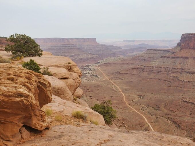 Afternoon Canyonlands Island In The Sky 4X4 Tour - Frequently Asked Questions