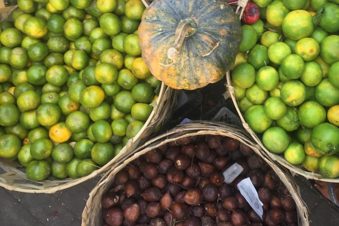 Afternoon Cooking Class & Making Bali Offering With Dinner - Meal Preparation