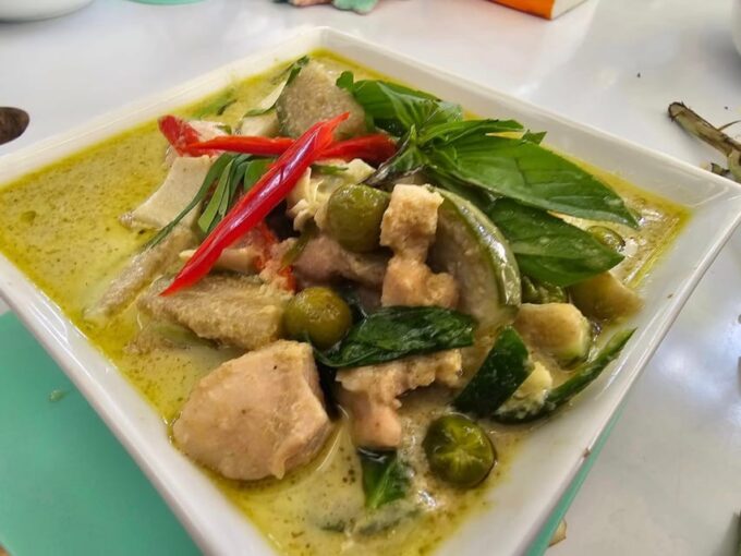 Afternoon Cooking Class With German and English Speaking - Finishing the Experience