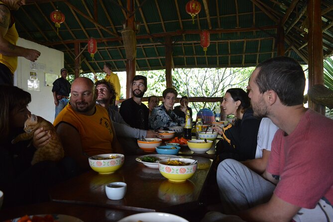 Afternoon Course - Shaolin Warrior Training - Exploring the Grounds