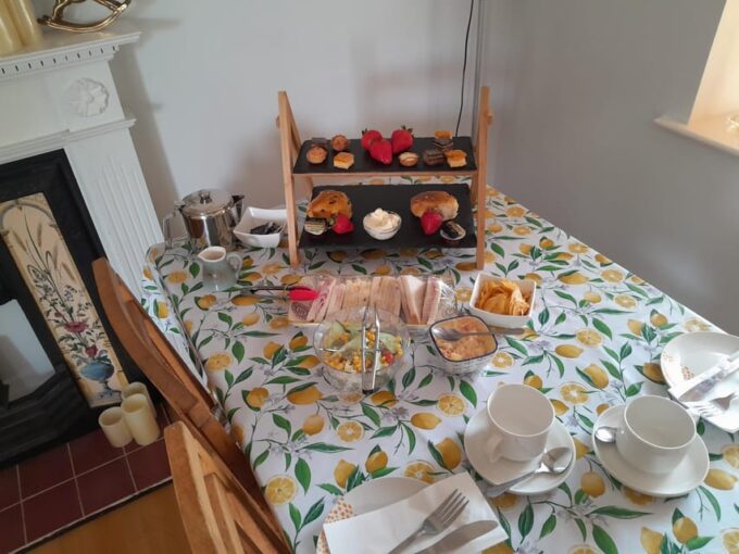 Afternoon Cream Tea Near York - Frequently Asked Questions
