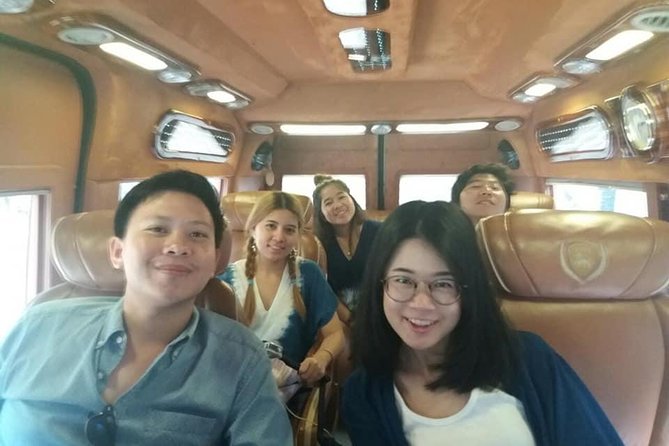 Afternoon Eco Sapa Bus Limousine D-Car 8-Seat Depart From Hanoi Old Quarter - Cancellation and Refund Policy