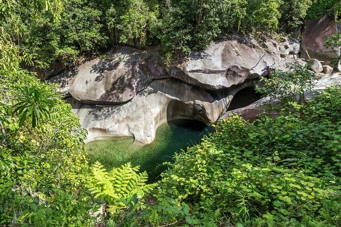 Afternoon & Evening Tour of Paronella Park - An Overview of the Tour Experience