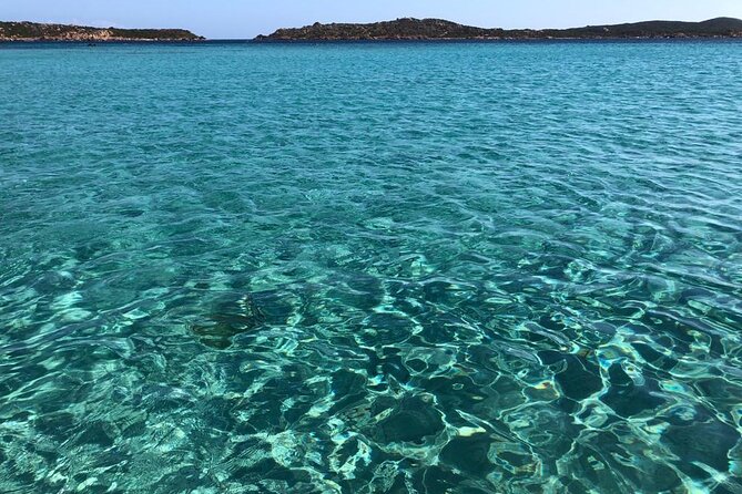 Afternoon Excursion (15:00/19:00) by Rubber Boat in the Archipelago of La Maddalena. - Exploring the Archipelago