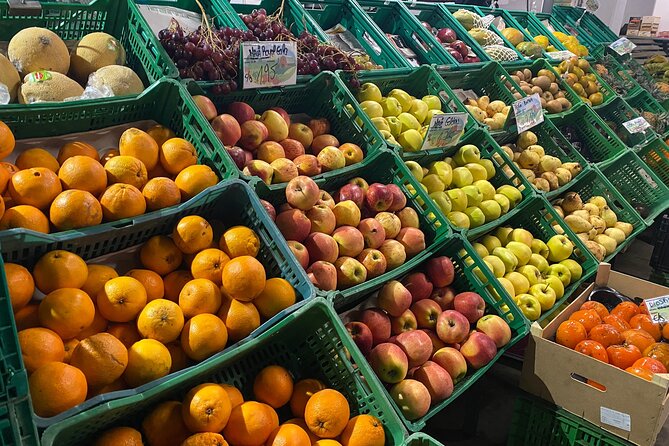 Afternoon Food Tour in Ponta Delgada - Tour Overview and Pricing