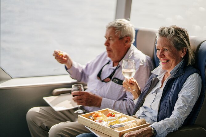 Afternoon Gordon River Dinner Cruise - Review Highlights and Feedback