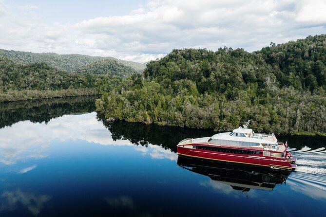 Afternoon Gordon River Dinner Cruise - Cruise Schedule and Availability