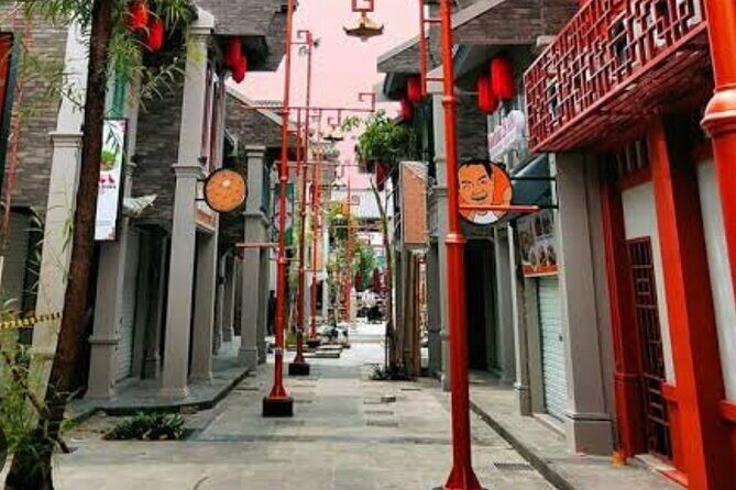 Afternoon Guided Chinatown Tour in Jakarta - Final Thoughts