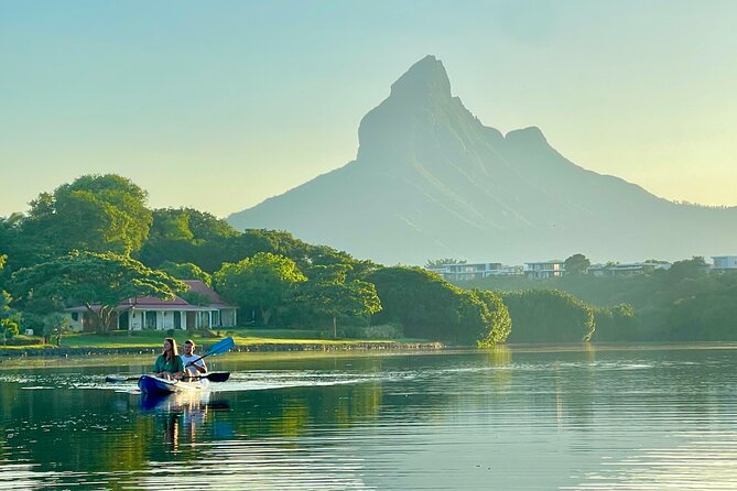 Afternoon Guided Kayak Tour on the Tamarin River - Cancellation and Refund Policy