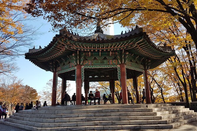 Afternoon Half Day Seoul City Tour, Visit Queens Dorm - Pricing and Reviews