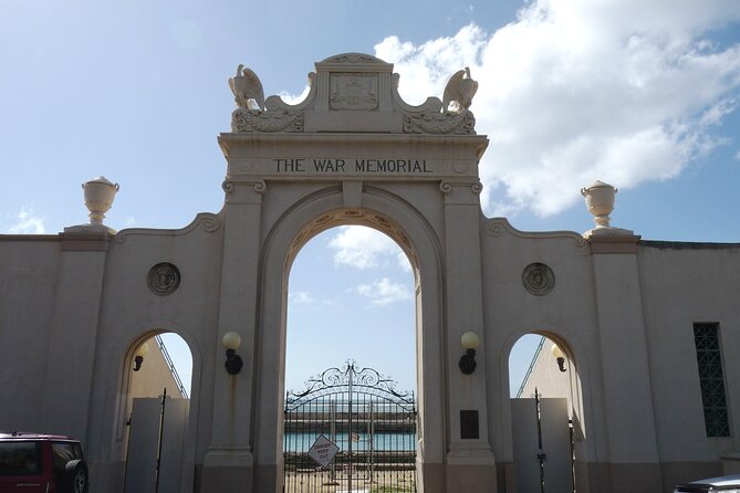 Afternoon Honolulu City Tour - Additional Information