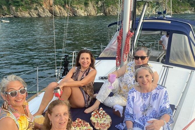 Afternoon in a Private Sailing Boat in the Tayrona Park - Meeting and Pickup Information