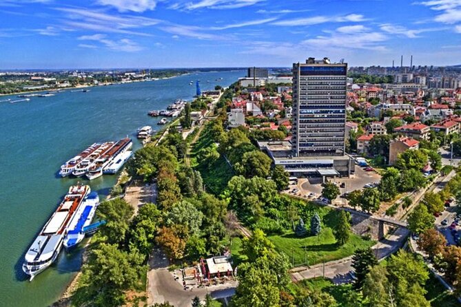 Afternoon in Bulgaria and Boat Ride on Danube River, Private Tour - Tour Logistics