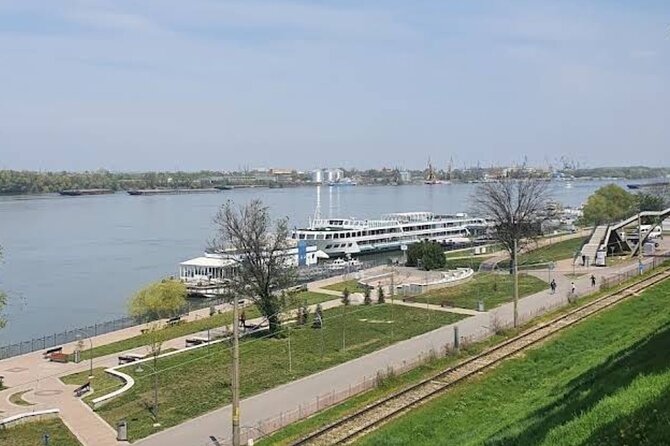 Afternoon in Bulgaria and Boat Ride on Danube River, Private Tour - Pricing and Cancellation