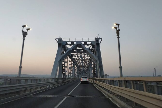 Afternoon in Bulgaria and Boat Ride on Danube River, Private Tour - Customer Reviews