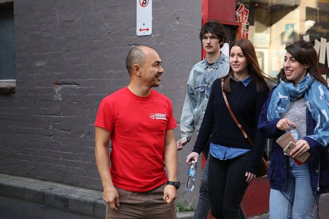 Afternoon in Melbourne: Booze and History Tour - Cancellation and Additional Information