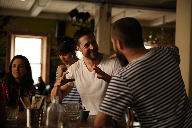 Afternoon in Melbourne: Private Booze and History Tour - Cancellation and Pricing