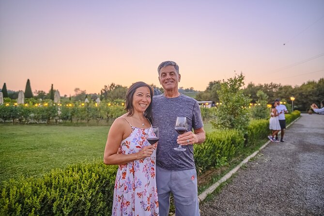 Afternoon in Siena and Chianti Wine Tour With Dinner From Florence - Negative Feedback