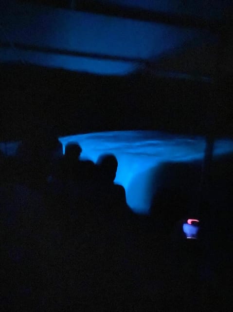 Afternoon Journey in Manialtepec and Bioluminiscence. - What to Bring