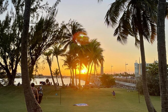 Afternoon Kayak and Paddleboard Tours in Condado Lagoon - Kayaking and Paddleboarding Options