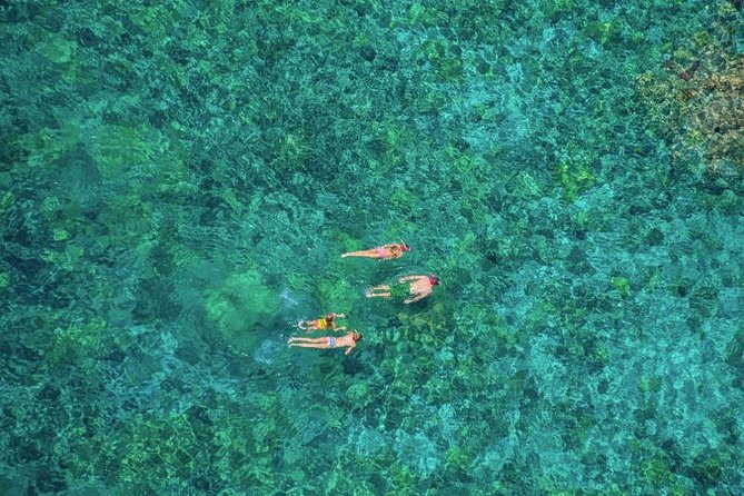 Afternoon Kealakekua Snorkel Tour - Transportation and Accessibility