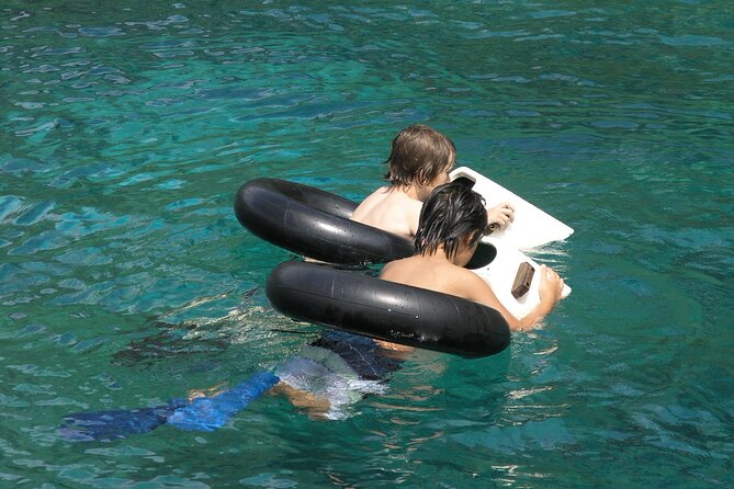 Afternoon Kealakekua Snorkel Tour - Cancellation and Policies