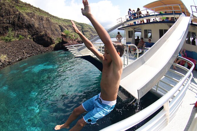 Afternoon Kealakekua Snorkel Tour - Guest Reviews