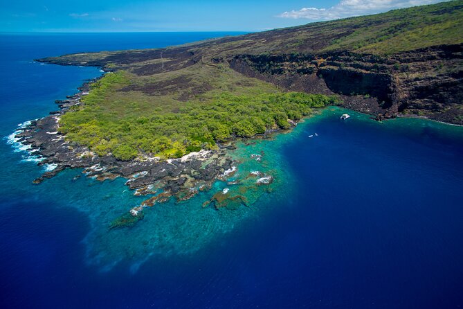 Afternoon Kealakekua Snorkel Tour - Traveler Recommendations